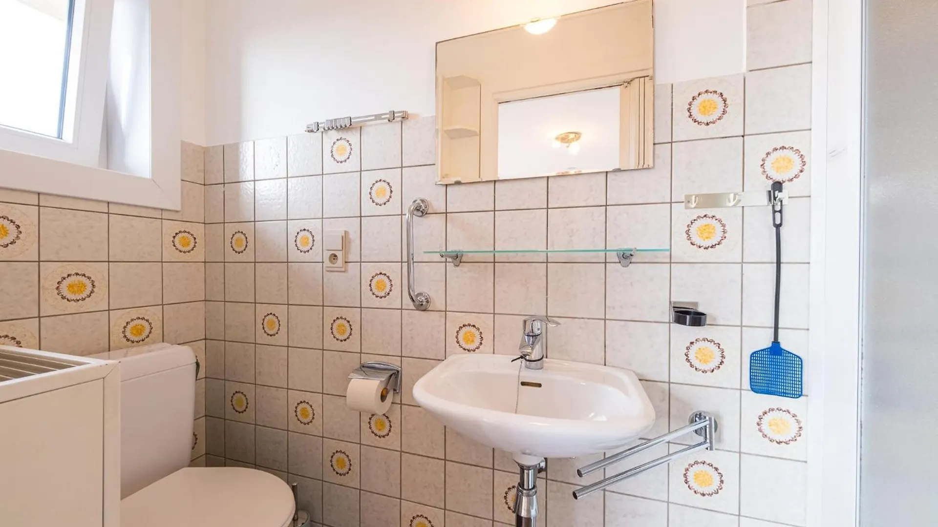 Apartment Studio On 5Th Floor By The Sea Middelkerke Belgium