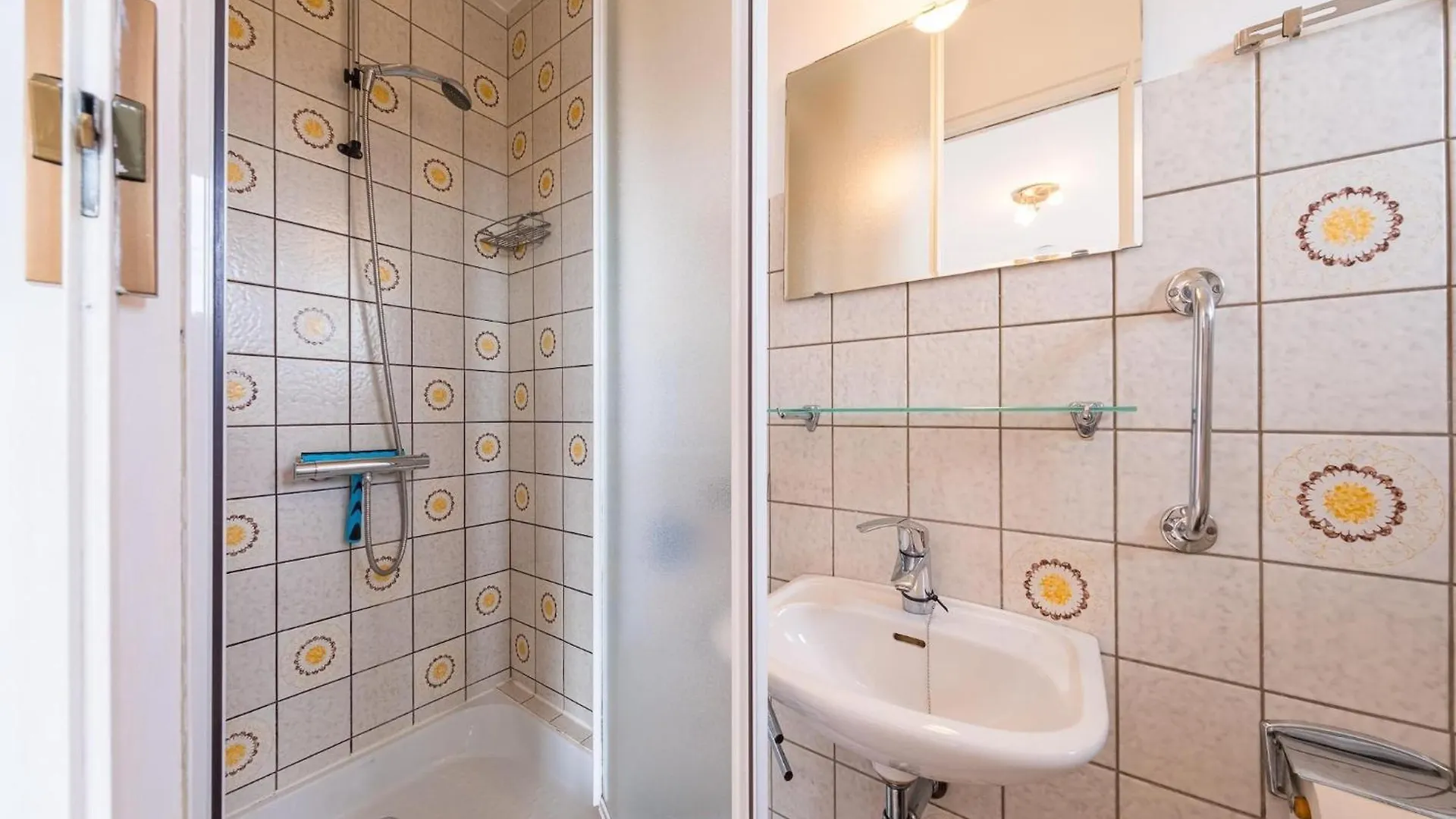 Apartment Studio On 5Th Floor By The Sea Middelkerke